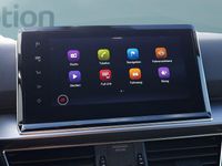 Gebraucht Seat Tarraco 200 PS (147 kW) 2022 Schwarz SUV