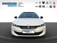 Gebraucht Peugeot 508 GT 181 PS (133 kW) 2020 Andere Kombi