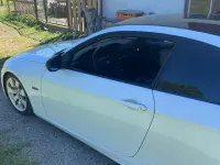 Second-hand BMW 330 245 CP (180 kW) 2012 Alb Coupe