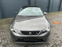 Gebraucht Seat Leon FR 179 PS (131 kW) 2014 Grau Kleinwagen