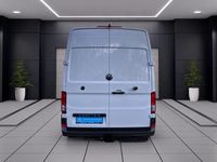 Gebraucht VW Crafter 177 PS (130 kW) 2025 Weiss Van