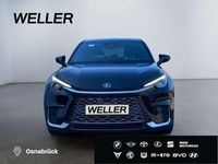 Gebraucht Lexus LBX 136 PS (100 kW) 2024 Schwarz SUV