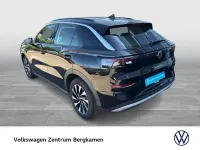 Gebraucht VW T-Roc Life 116 PS (85 kW) 2025 Grenadillschwarz metallic SUV