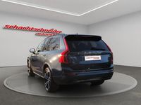 Gebraucht Volvo XC90 Ultimate 235 PS (172 kW) 2023 Denim blaumetallic SUV