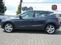 Gebraucht Seat Arona FR 116 PS (85 kW) 2019 ´magnetic tech´ SUV