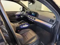 Gebraucht Mercedes GLE400 AMG line 330 PS (242 kW) 2020 Schwarz SUV