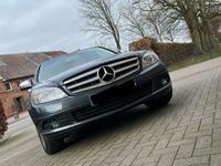 gebraucht Mercedes C200 (W204)Kompressor Limousine