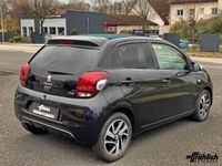 gebraucht Peugeot 108 VTI 72 Stop&Start Top! Collection