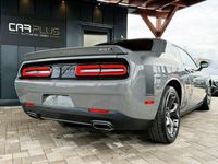 gebraucht Dodge Challenger 3.6 Sport SRT Performance Carbon