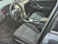 Gebraucht Ford Mondeo 145 PS (106 kW) 2008 Kombi