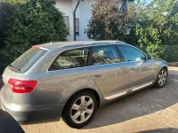 Gebraucht Audi A6 Allroad 240 PS (176 kW) 2010 Silber Kombi