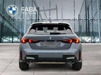 Neu BMW M135 Sport Line 300 PS (220 kW) 2026 Grau Kleinwagen