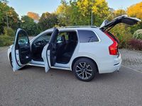 Gebraucht Volvo XC90 Momentum 235 PS (172 kW) 2018 SUV