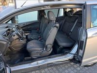 gebraucht Ford B-MAX 