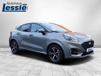 Neu Ford Puma ST-Line 125 PS (91 kW) 2026 Grau SUV