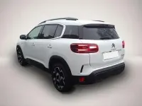 Gebraucht Citroën C5 Aircross 131 PS (96 kW) 2024 Manufacturer SUV