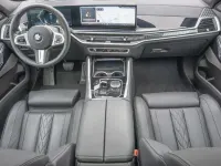 Gebraucht BMW X6 M Sport 298 PS (219 kW) 2025 Grau SUV