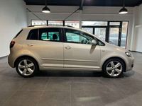 gebraucht VW Golf VI Plus 1.2 TSI DSG "Life" Sd+Mfl+Pdc+Tempo