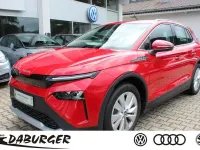 Gebraucht Skoda Elroq Loft 210 kW (286 PS) 2026 Rot SUV