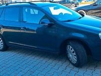 Gebraucht VW Golf V 105 PS (77 kW) 2008 Kombi