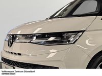 Neu VW Multivan Edition 150 PS (110 kW) 2026 Candyweiß Van