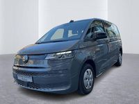 Gebraucht VW Multivan Basis 150 PS (110 kW) 2023 Pure grey Van