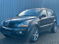 gebraucht Kia Sorento 2.5 CRDi EX ALLRAD ANHGK