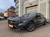 Gebraucht Mercedes CLS53 AMG AMG 435 PS (319 kW) 2019 Grau Limousine