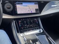 Usata Audi Q8 286 CV (210 kW) 2020 SUV