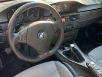 gebraucht BMW 325 i E90