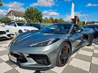 Second-hand Corvette C8 481 CP (353 kW) 2023 Gri Coupe