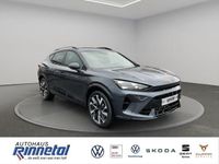 Neu Cupra Formentor VZ 333 PS (244 kW) 2025 Magnetic grau metallic SUV