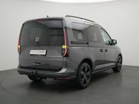 Gebraucht VW Caddy Edition 122 PS (89 kW) 2026 Indiumgrau Van / Kleinbus
