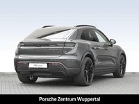 Neu Porsche Macan 380 kW (517 PS) 2025 Grau SUV
