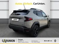 Neu Dacia Duster Extreme 140 PS (102 kW) 2026 Sandstone SUV