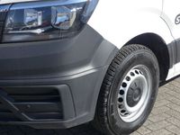 gebraucht VW Crafter Kasten