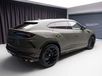 Second-hand Lamborghini Urus 650 CP (478 kW) 2020 Gri SUV
