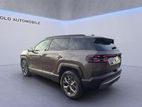 Gebraucht Jeep Compass 145 PS (106 kW) 2026 Grün SUV