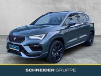 Neu Cupra Ateca 190 PS (139 kW) 2026 Grün SUV