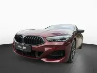 Gebraucht BMW 840 Coupé M Sport 333 PS (244 kW) 2023 Rot Coupé
