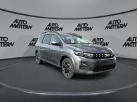 Neu Dacia Jogger Journey 109 PS (80 kW) 2026 Grau Van / Kleinbus