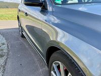 Gebraucht Audi SQ5 Sport 340 PS (250 kW) 2017 Grau SUV