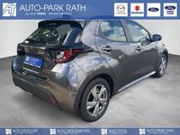 Gebraucht Mazda 2 Exclusive-Line 116 PS (85 kW) 2025 Grau Kleinwagen
