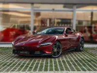 Gebraucht Ferrari Roma 620 PS (456 kW) 2020 Coupé