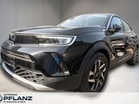 Gebraucht Opel Mokka Elegance 101 PS (74 kW) 2022 Schwarz SUV
