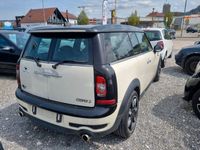 gebraucht Mini Cooper S Clubman COOPER_STüv 11.2025