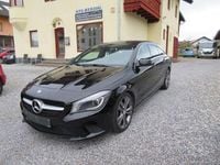 Gebraucht Mercedes CLA220 Shooting Brake 177 PS (130 kW) 2016 Other Kombi