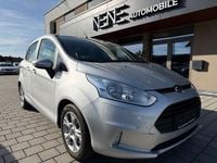 Gebraucht Ford B-MAX SYNC Edition 105 PS (77 kW) 2016 Van / Kleinbus
