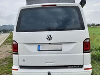 gebraucht VW California T6Ocean Edition Camper