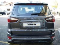 Gebraucht Ford Ecosport ST-Line 125 PS (91 kW) 2019 Andere SUV